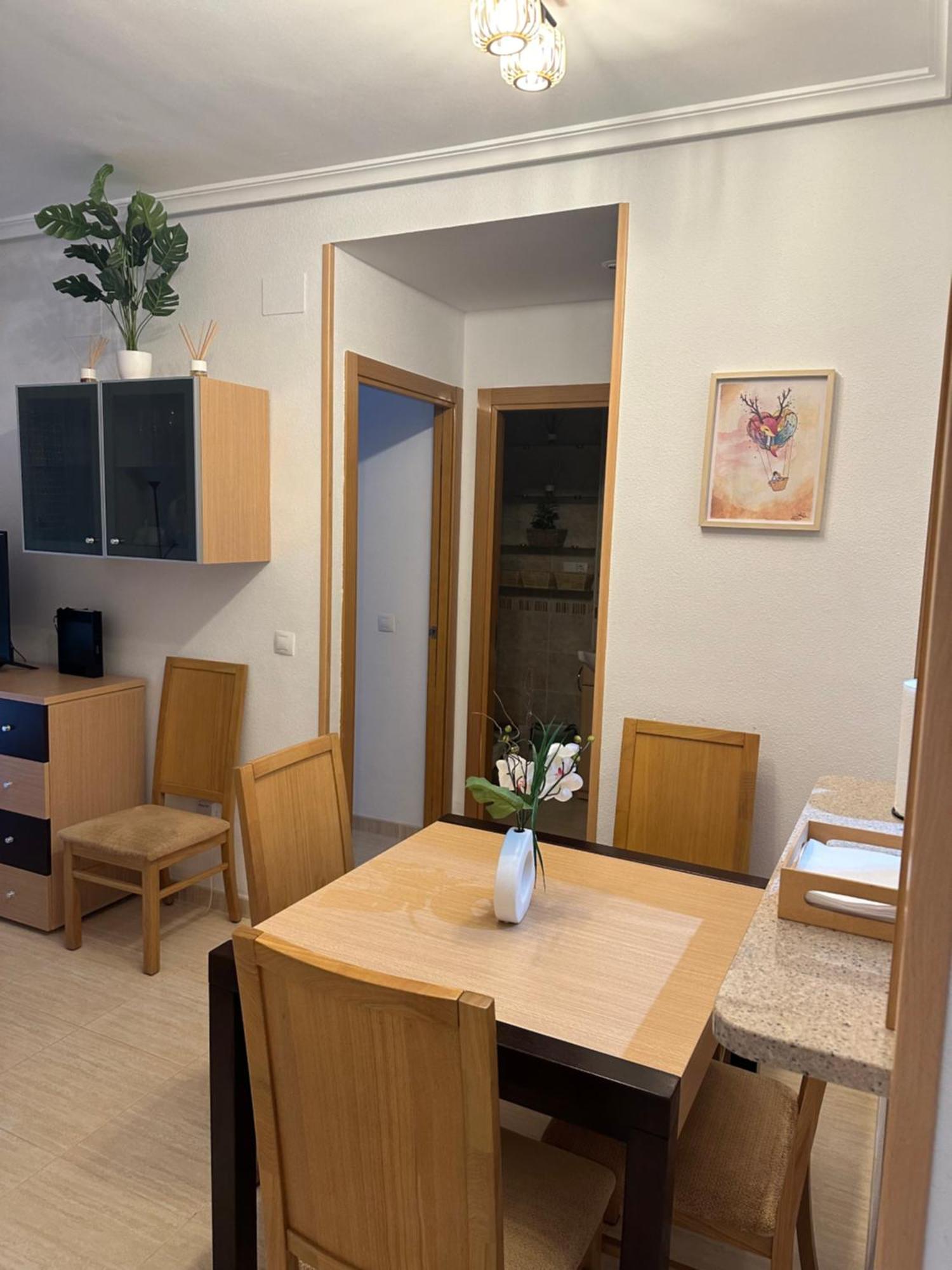 Apartamento Con Vistas Al Mar Oropesa del Mar Exterior photo